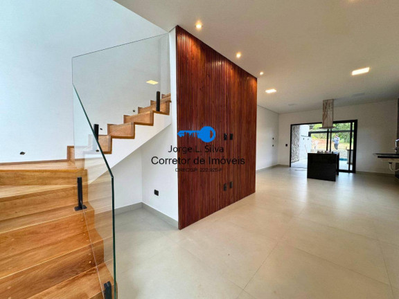 Imagem Sobrado com 3 Quartos à Venda, 151 m² em Villas Do Jaguari - Santana De Parnaíba Imagem Sobrado com 3 Quartos à Venda, 151 m² em Villas Do Jaguari - Santana De Parnaíba