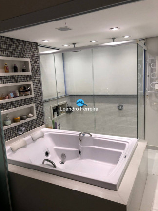 Imagem Apartamento com 3 Quartos à Venda, 158 m² em Vila Gonçalves - São Bernardo Do Campo Imagem Apartamento com 3 Quartos à Venda, 158 m² em Vila Gonçalves - São Bernardo Do Campo