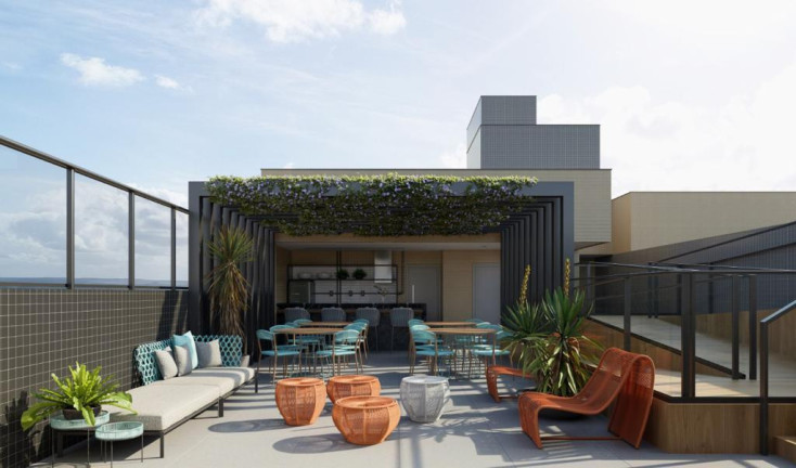 Imagem Apartamento com 2 Quartos à Venda, 57 m² em Manaíra - João Pessoa Imagem Apartamento com 2 Quartos à Venda, 57 m² em Manaíra - João Pessoa