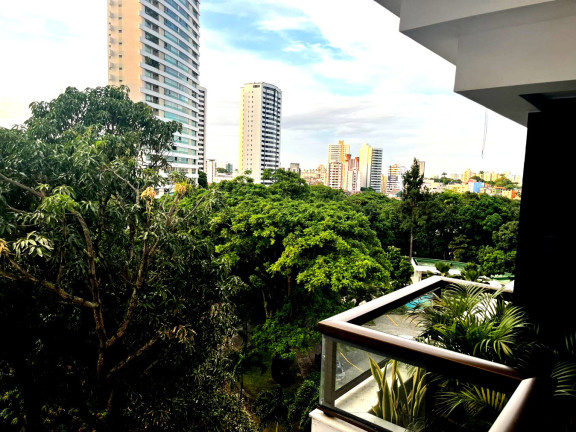 Imagem Apartamento com 4 Quartos à Venda, 256 m² em Horto Florestal - Salvador Imagem Apartamento com 4 Quartos à Venda, 256 m² em Horto Florestal - Salvador
