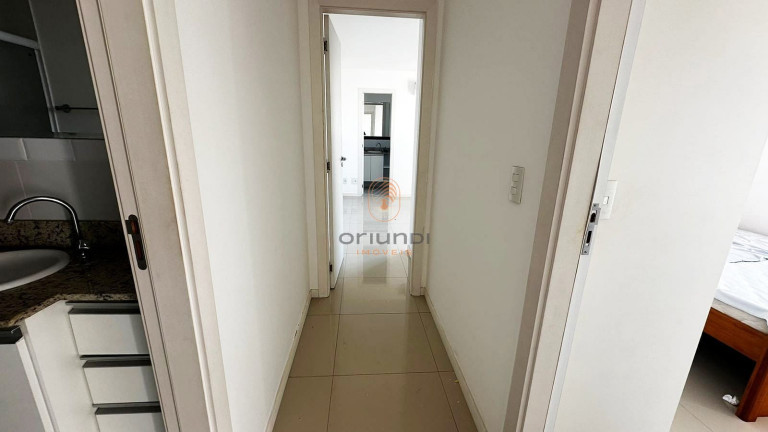 Imagem Apartamento com 2 Quartos à Venda, 57 m² em Praia De Itaparica - Vila Velha