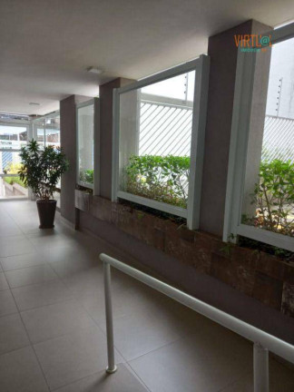 Imagem Apartamento com 1 Quarto à Venda, 57 m² em Jardim Paulista - São Paulo