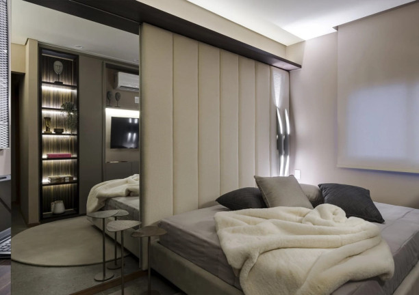 Apartamento com 2 Quartos à Venda, 76 m² em Jardim Das Nações - Taubaté