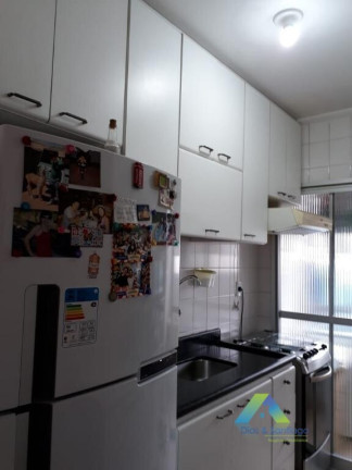 Imagem Apartamento com 2 Quartos à Venda, 60 m² em Vila Firmiano Pinto - São Paulo Imagem Apartamento com 2 Quartos à Venda, 60 m² em Vila Firmiano Pinto - São Paulo