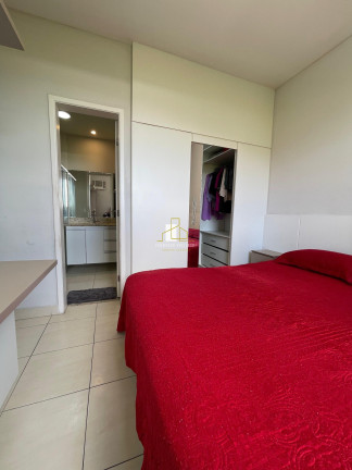 Imagem Imóvel com 2 Quartos à Venda, 62 m² em Valparaíso - Serra Imagem Imóvel com 2 Quartos à Venda, 62 m² em Valparaíso - Serra