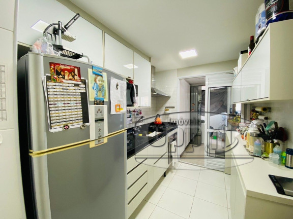 Imagem Apartamento com 3 Quartos à Venda, em Aclimação - São Paulo Imagem Apartamento com 3 Quartos à Venda, em Aclimação - São Paulo