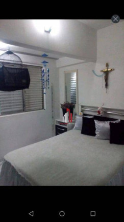 Imagem Apartamento com 2 Quartos à Venda, 59 m² em Campos Elíseos - São Paulo Imagem Apartamento com 2 Quartos à Venda, 59 m² em Campos Elíseos - São Paulo