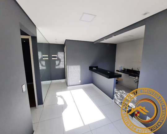 Imagem Apartamento com 2 Quartos à Venda, 45 m² em Rancho Grande - Itu Imagem Apartamento com 2 Quartos à Venda, 45 m² em Rancho Grande - Itu