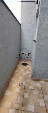 Imagem Apartamento com 2 Quartos à Venda, 50 m² em Jardim Guarujá - Sorocaba