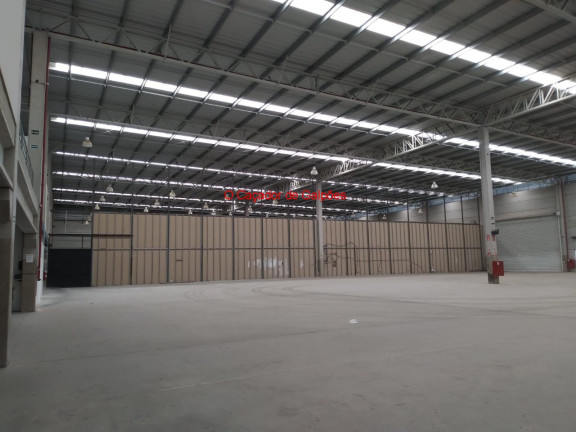 Imóvel para Alugar, 2.037 m² em Jardim Kanimar - Atibaia