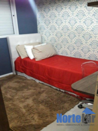 Imagem Apartamento com 3 Quartos à Venda, 70 m² em Nossa Senhora Do ó - São Paulo