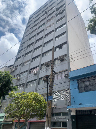 Imagem Sala Comercial à Venda, 36 m² em Liberdade - São Paulo Imagem Sala Comercial à Venda, 36 m² em Liberdade - São Paulo