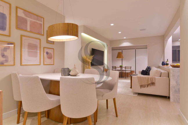 Imagem Apartamento com 3 Quartos à Venda, 106 m² em Centro - Sorocaba Imagem Apartamento com 3 Quartos à Venda, 106 m² em Centro - Sorocaba