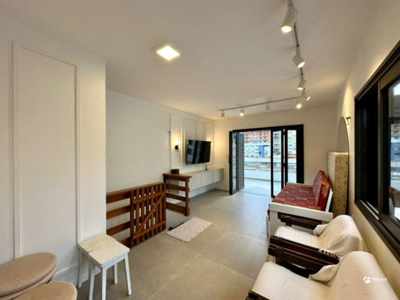 Apartamento com 2 Quartos à Venda, 186 m² em Centro - Capão Da Canoa