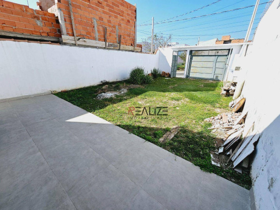 Imagem Casa com 2 Quartos à Venda, 70 m² em Jardim Guarujá - Salto Imagem Casa com 2 Quartos à Venda, 70 m² em Jardim Guarujá - Salto