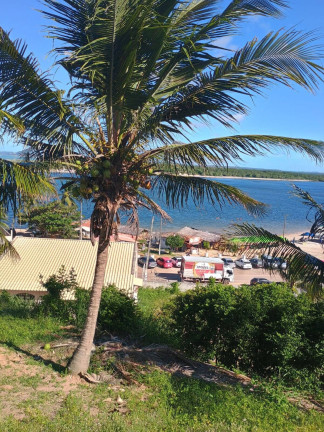 Terreno à Venda,  em Barra Do Cunhaú - Canguaretama