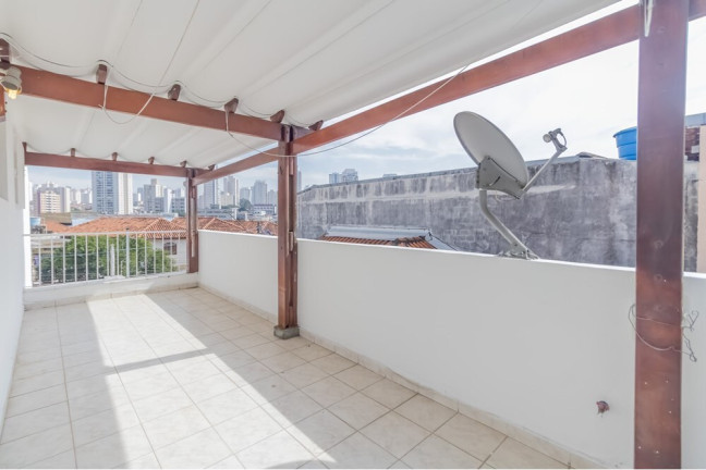 Imagem Casa com 3 Quartos à Venda, 145 m² em Vila Gumercindo - São Paulo