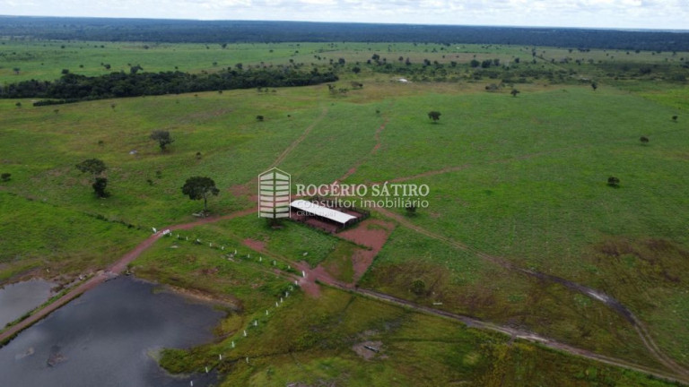 Imagem Imóvel à Venda, 1.338 m² em Parque Vale Araguaia - Araguaína Imagem Imóvel à Venda, 1.338 m² em Parque Vale Araguaia - Araguaína