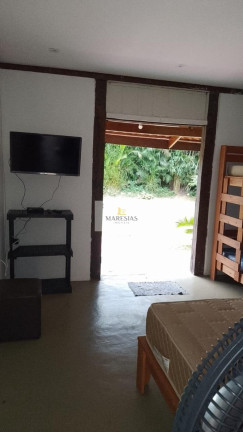 Imagem Casa com 2 Quartos à Venda, 75 m² em Maresias - São Sebastião
