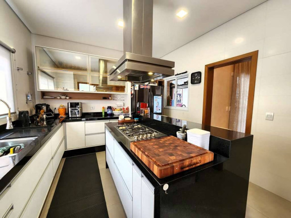 Imagem Casa com 3 Quartos à Venda, 303 m² em Granja Viana - Carapicuíba