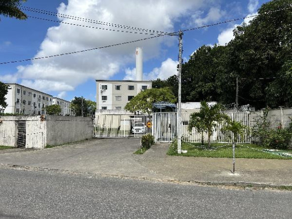 Apartamento com 2 Quartos à Venda, 41 m² em Guabiraba - Recife