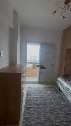 Imagem Apartamento com 2 Quartos à Venda, 70 m² em Aviação - Praia Grande