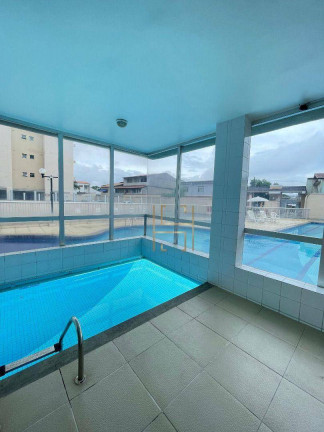 Imagem Apartamento com 2 Quartos à Venda, 54 m² em Laranjeiras - Serra Imagem Apartamento com 2 Quartos à Venda, 54 m² em Laranjeiras - Serra