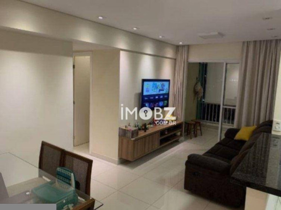 Imóvel com 2 Quartos à Venda, 64 m² em Vila Suzana - São Paulo