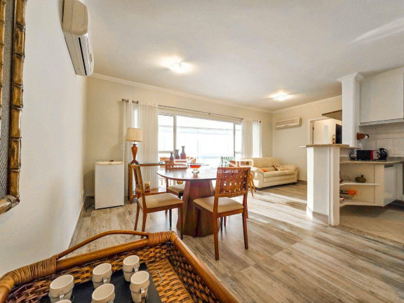 Imagem Apartamento com 3 Quartos à Venda, 114 m² em Riviera De São Lourenço - Bertioga