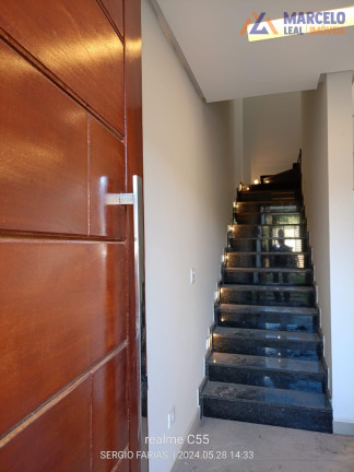 Imagem Casa com 3 Quartos à Venda, 120 m² em Boa Vista - Vitória Da Conquista Imagem Casa com 3 Quartos à Venda, 120 m² em Boa Vista - Vitória Da Conquista