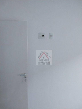 Imagem Apartamento com 2 Quartos à Venda, 46 m² em Vila Caraguatá - São Paulo Imagem Apartamento com 2 Quartos à Venda, 46 m² em Vila Caraguatá - São Paulo