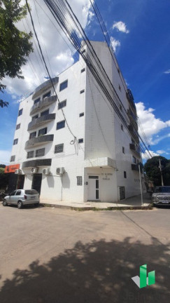 Imagem Imóvel com 3 Quartos à Venda, 124 m² em Morada Do Sol - Montes Claros Imagem Imóvel com 3 Quartos à Venda, 124 m² em Morada Do Sol - Montes Claros