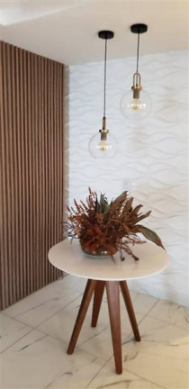 Imagem Apartamento com 2 Quartos à Venda, 79 m² em Real - Praia Grande