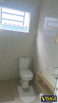 Imagem Casa com 2 Quartos à Venda, 125 m² em Pq. Meia Lua - Jacareí