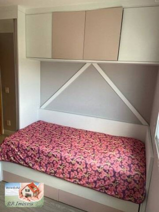 Imagem Apartamento com 2 Quartos à Venda, 103 m² em Vila Scarpelli - Santo André