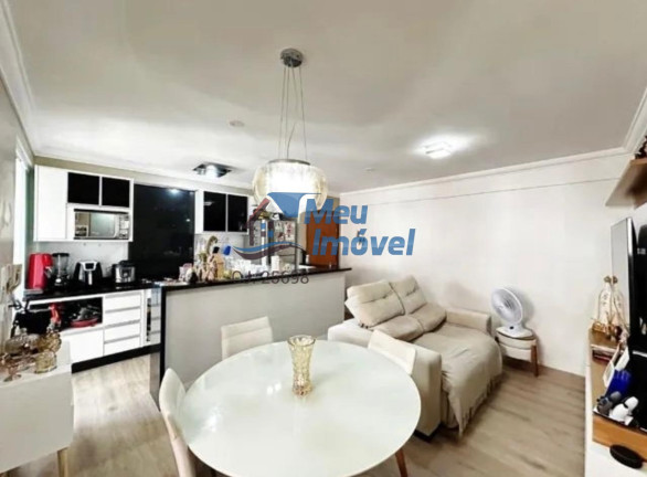 Imagem Imóvel com 1 Quarto à Venda, 49 m² em Norte (águas Claras) - Brasília