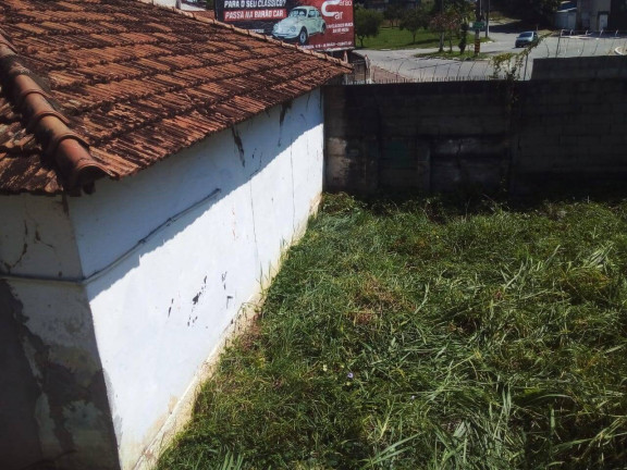 Imagem Terreno para Alugar, 361 m² em Vila Edmundo - Taubaté Imagem Terreno para Alugar, 361 m² em Vila Edmundo - Taubaté
