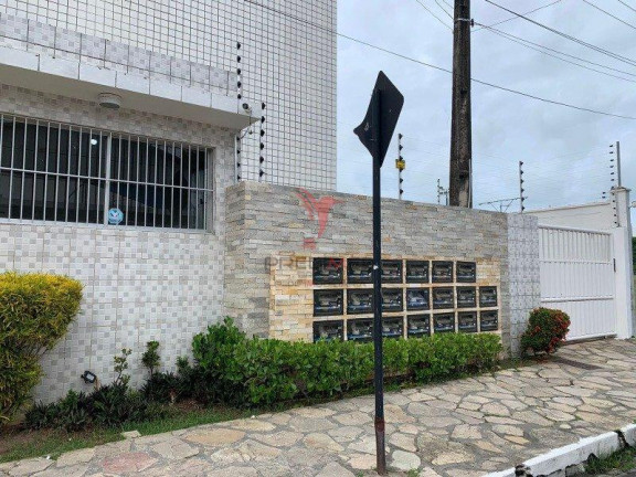 Apartamento com 3 Quartos à Venda, 71 m² em Estados - João Pessoa