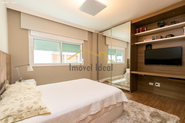 Imagem Apartamento com 3 Quartos à Venda, 167 m² em água Verde - Curitiba Imagem Apartamento com 3 Quartos à Venda, 167 m² em água Verde - Curitiba