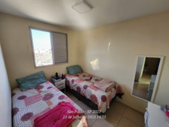 Imagem Apartamento com 2 Quartos à Venda, 48 m² em Vila Moraes - São Paulo Imagem Apartamento com 2 Quartos à Venda, 48 m² em Vila Moraes - São Paulo