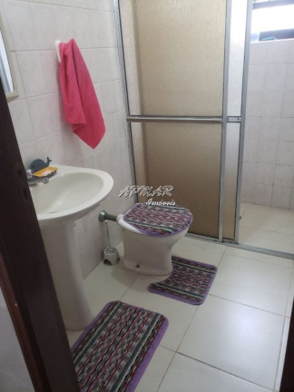 Imagem Casa com 3 Quartos à Venda, 119 m² em Solemar - Praia Grande Imagem Casa com 3 Quartos à Venda, 119 m² em Solemar - Praia Grande