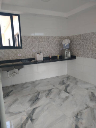 Imagem Casa de Condomínio com 3 Quartos à Venda, 140 m² em Jardim Novo Horizonte - Sorocaba