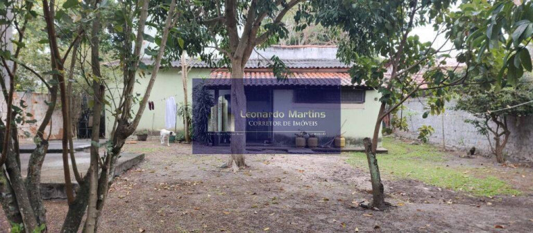 Imagem Casa com 3 Quartos à Venda, 630 m² em Ogiva - Cabo Frio