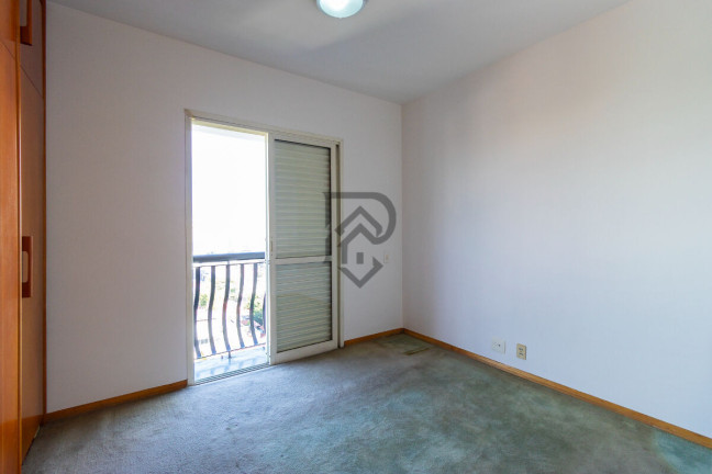 Imagem Apartamento com 3 Quartos à Venda, 106 m² em Moema - São Paulo