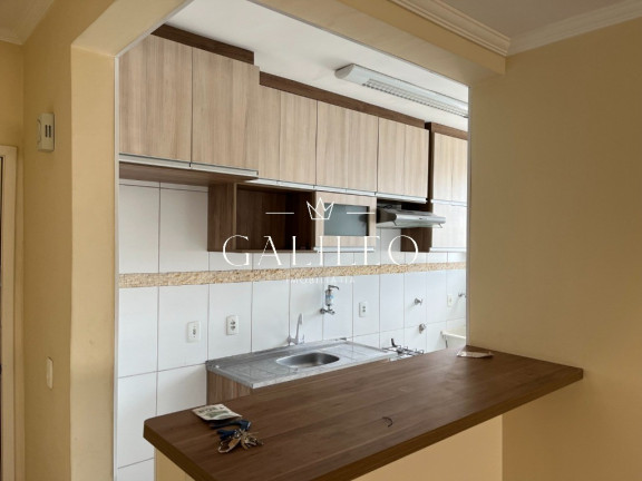 Imagem Apartamento com 2 Quartos à Venda, 52 m² em Recanto Quarto Centenário - Jundiaí Imagem Apartamento com 2 Quartos à Venda, 52 m² em Recanto Quarto Centenário - Jundiaí