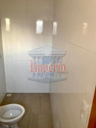 Imagem Sobrado com 2 Quartos à Venda, 101 m² em Parque Das Nações - Santo André