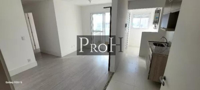 Imagem Apartamento com 2 Quartos à Venda, 55 m² em Centro - São Bernardo Do Campo Imagem Apartamento com 2 Quartos à Venda, 55 m² em Centro - São Bernardo Do Campo