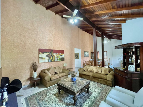 Imagem Casa com 3 Quartos à Venda, 321 m² em Chácara São João - Carapicuíba