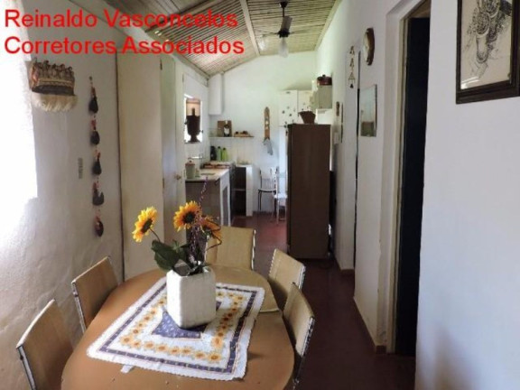 Imagem Imóvel com 3 Quartos à Venda, 3.872.000 m² em Passa Vinte - Cruzeiro