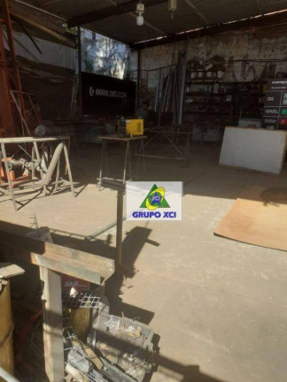 Imagem Galpão à Venda, 500 m² em Jardim Aliança - Campinas